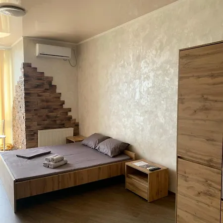 біля моря 7 Oděsa
