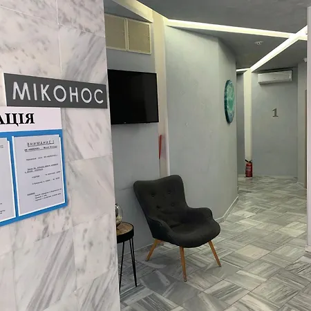 біля моря 7 * 敖德萨