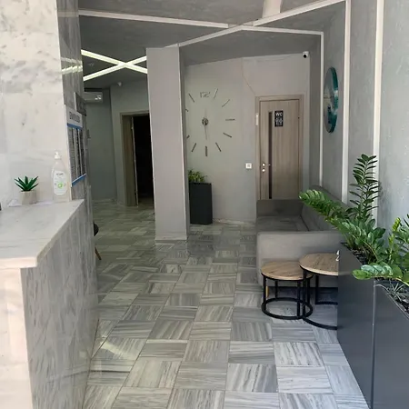 Apartment біля моря 7