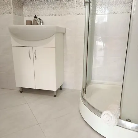 біля моря 7 Apartment