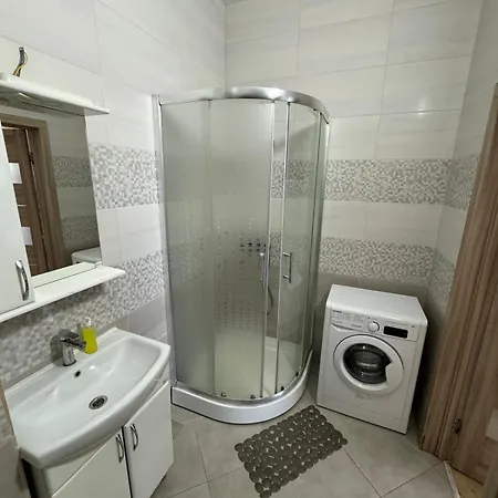 біля моря 7 Apartment Odesa