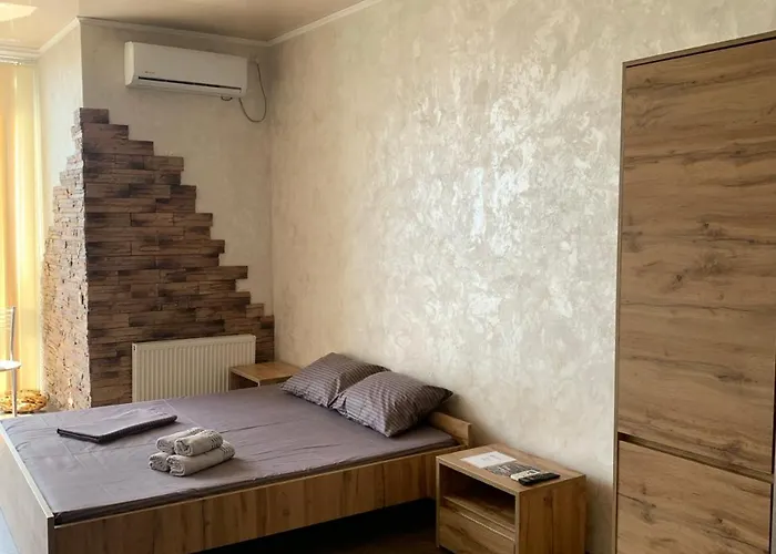 біля моря 7 Odesa